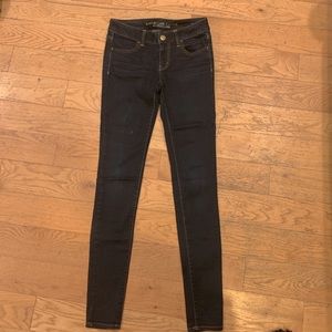 AE Tall Skinny Jeans